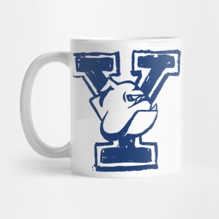 Yaleee 07 Mug